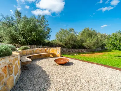 Ferienhaus für 6 Personen (130 m²) in Sineu 7/10