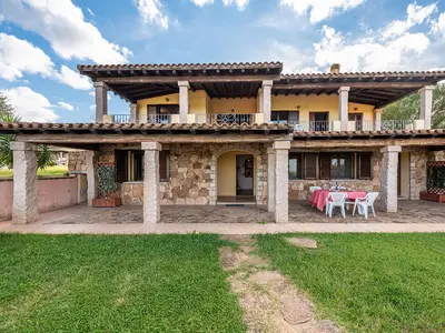 Ferienhaus für 8 Personen (90 m²) in Siniscola 4/10