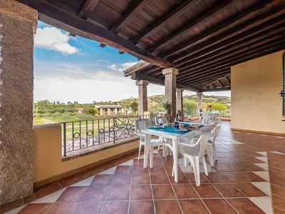 Ferienhaus für 8 Personen (90 m²) in Siniscola 2/10