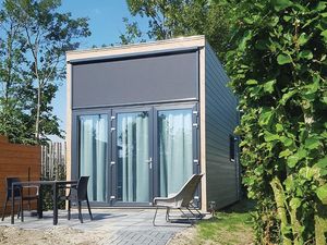 Ferienhaus für 2 Personen (36 m²) in Sint Annaland