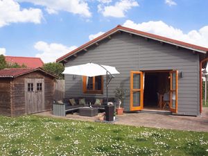 Ferienhaus für 5 Personen (85 m²) in Sint Annaland