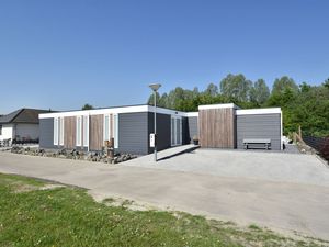 Ferienhaus für 14 Personen (180 m²) in Sint Annaland