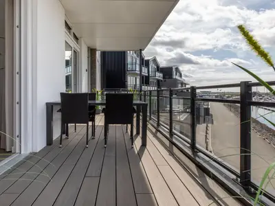 TerraceBalcony