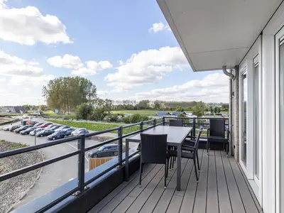 TerraceBalcony