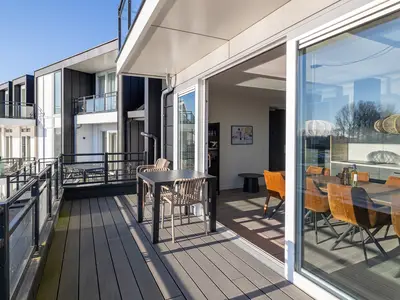 TerraceBalcony