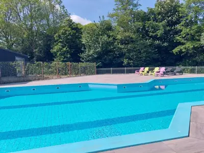 PoolOfHouse