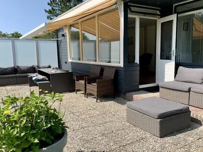TerraceBalcony