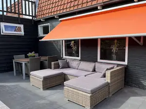 Ferienhaus für 6 Personen (60 m²) in Sint Maartensvlotbrug