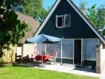 Ferienhaus für 4 Personen (72 m²) in Sint Maartensvlotbrug 1/10