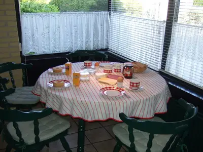 TerraceBalcony