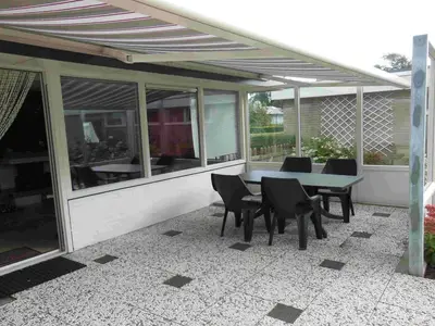 TerraceBalcony