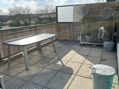 TerraceBalcony