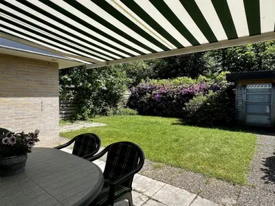 TerraceBalcony