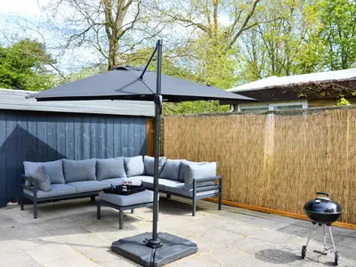 TerraceBalcony