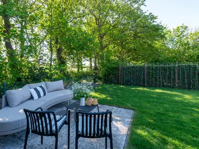 TerraceBalcony