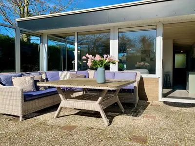 TerraceBalcony
