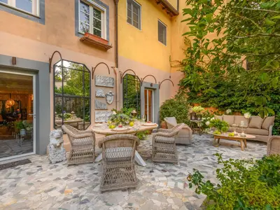 TerraceBalcony