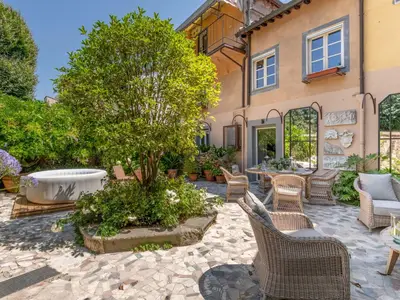 TerraceBalcony