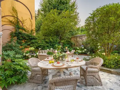 TerraceBalcony