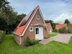 Ferienhaus für 4 Personen in Sint Nicolaasga