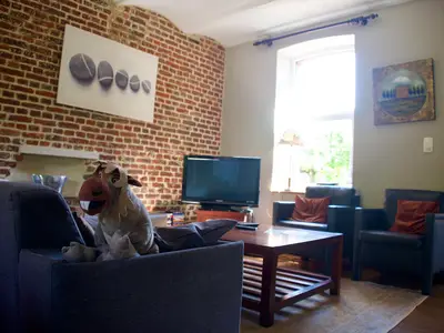 LivingRoom