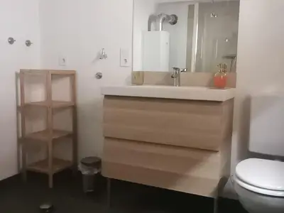 Ferienhaus für 3 Personen (78 m²) in Sinzig 3/10