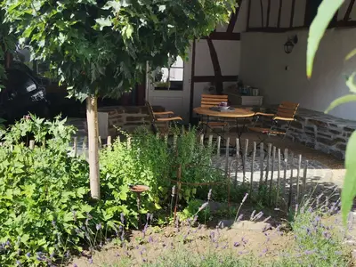 Ferienhaus für 3 Personen (78 m²) in Sinzig 10/10