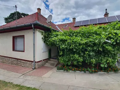 Ferienhaus für 7 Personen (110 m²) in Siófok 1/10