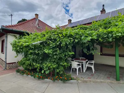 Ferienhaus für 7 Personen (110 m²) in Siófok 2/10