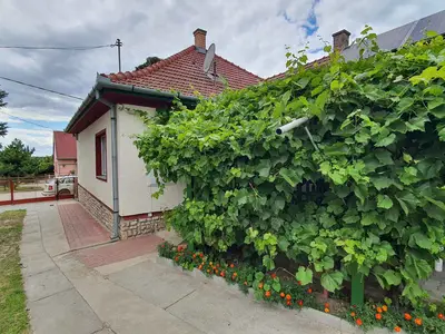 Ferienhaus für 7 Personen (110 m²) in Siófok 4/10