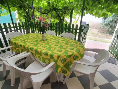 Ferienhaus für 7 Personen (110 m²) in Siófok 6/10