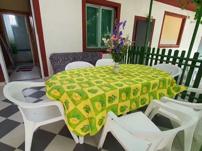 Ferienhaus für 7 Personen (110 m²) in Siófok 7/10