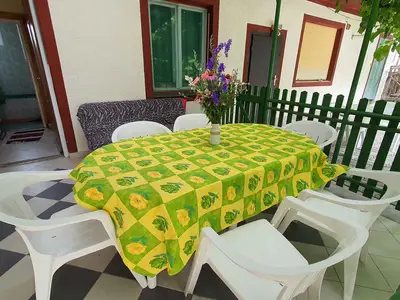 Ferienhaus für 7 Personen (110 m²) in Siófok 8/10