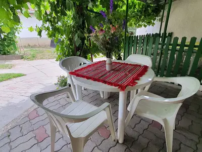 Ferienhaus für 7 Personen (110 m²) in Siófok 9/10