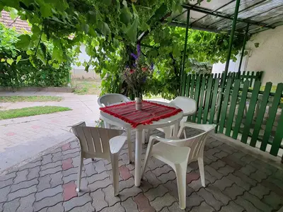 Ferienhaus für 7 Personen (110 m²) in Siófok 10/10
