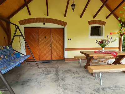 Ferienhaus für 6 Personen (130 m²) in Siófok 1/10