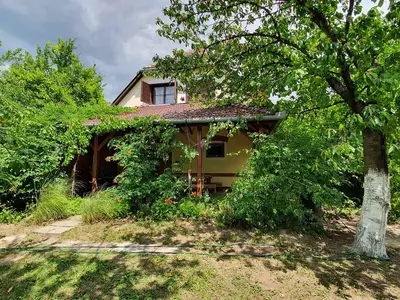 Ferienhaus für 6 Personen (130 m²) in Siófok 10/10