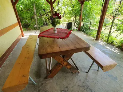 Ferienhaus für 6 Personen (130 m²) in Siófok 5/10