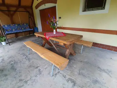 Ferienhaus für 6 Personen (130 m²) in Siófok 6/10