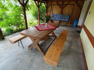 Ferienhaus für 6 Personen (130 m²) in Siófok 7/10