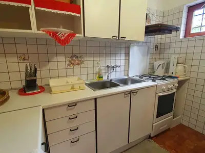 Ferienhaus für 6 Personen (130 m²) in Siófok 3/10