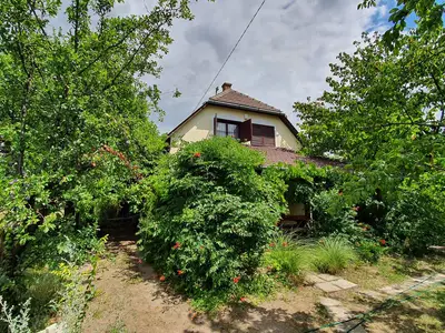 Ferienhaus für 6 Personen (130 m²) in Siófok 9/10