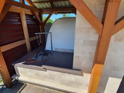 Ferienhaus für 8 Personen (120 m²) in Siófok 4/10