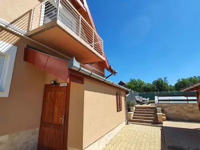 Ferienhaus für 8 Personen (120 m²) in Siófok 5/10