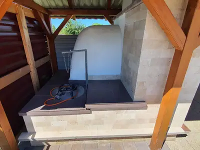 Ferienhaus für 8 Personen (120 m²) in Siófok 6/10