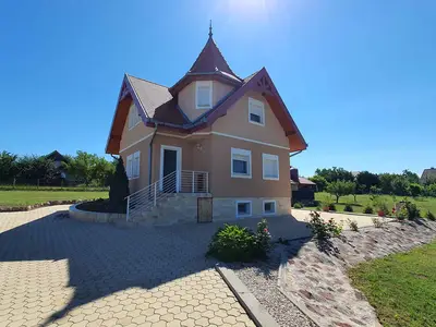 Ferienhaus für 8 Personen (120 m²) in Siófok 8/10
