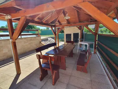 Ferienhaus für 8 Personen (120 m²) in Siófok 9/10