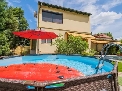 Ferienhaus für 13 Personen (180 m²) in Siófok 1/10