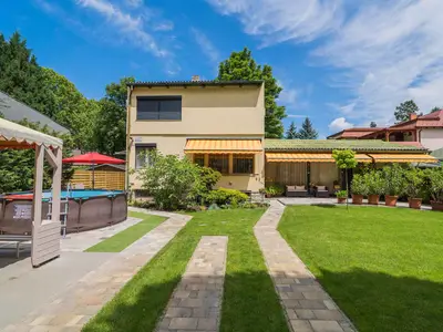 Ferienhaus für 13 Personen (180 m²) in Siófok 2/10