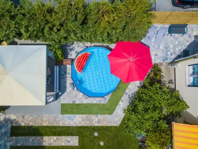 Ferienhaus für 13 Personen (180 m²) in Siófok 4/10